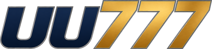 uu777 লোগো